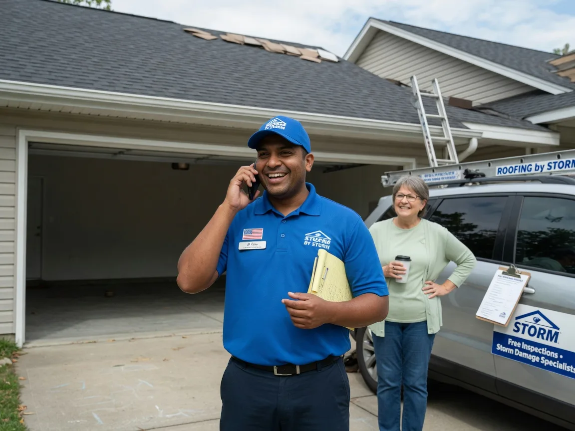 Roof Repair Near Me Max, ND FAQs