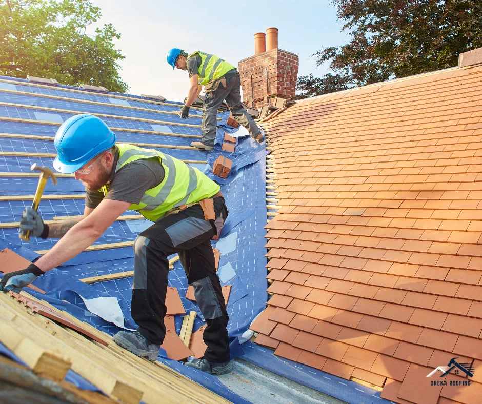 Why choose Roof Repair Near Me in Max, ND