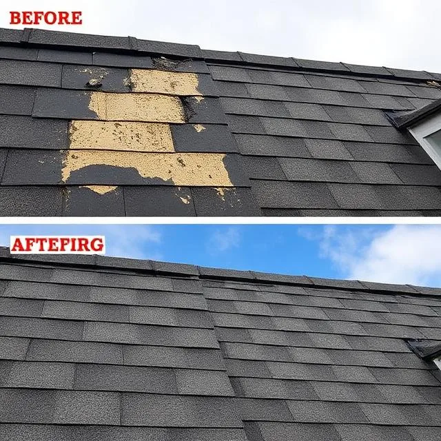 Roof Repair Near Me in Max, ND near me